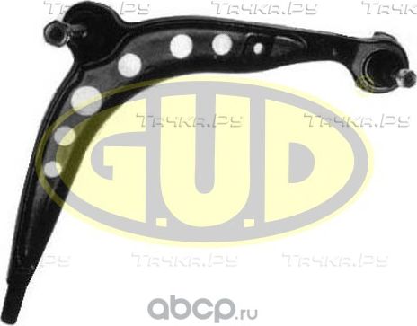 Поперечный рычаг G.U.D.. Артикул GSP501231