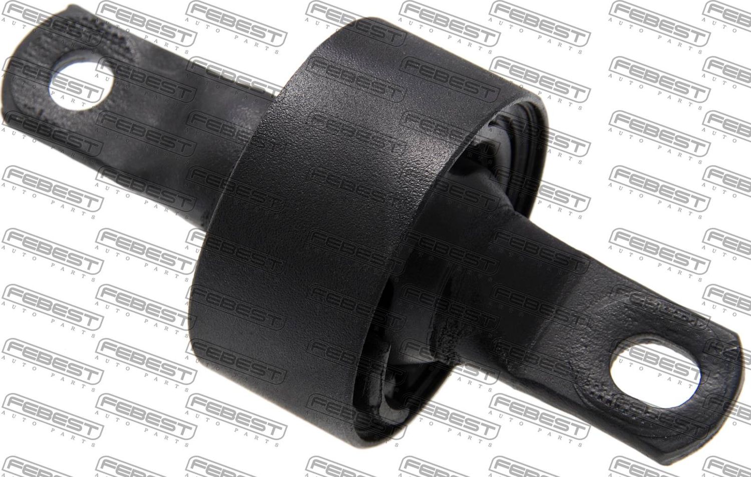 Сайлентблок заднего рычага подвески Febest. Артикул HAB-166