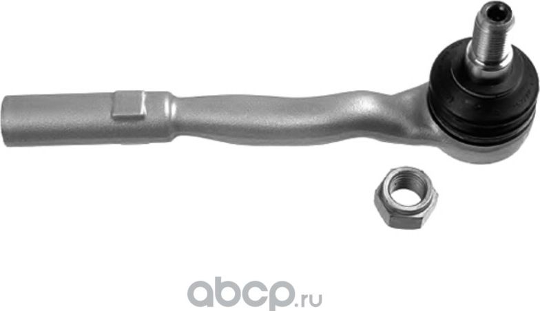 [Premium] Наконечник поперечной рулевой тяги (Bogap). Артикул C3233135