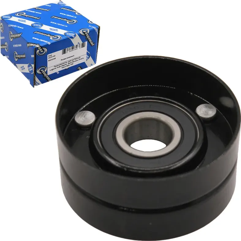 Ролик натяжной (Riginal). Артикул RG30200