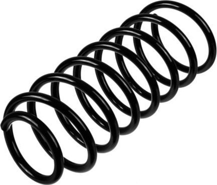 Пружина подвески Zentparts. Артикул Z38026