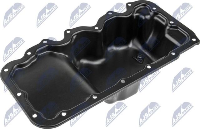 Масляный поддон картера двигателя NTY для Ford Tourneo Connect I 2002-2013. Артикул BMO-FR-003