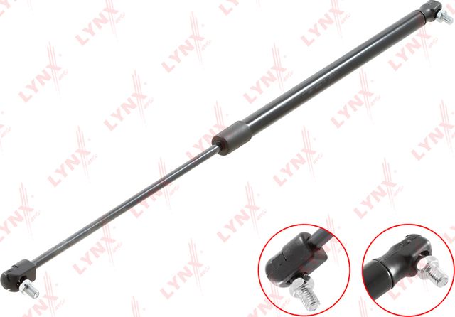 Амортизатор (упор) багажника LYNXauto. Артикул GS-1300