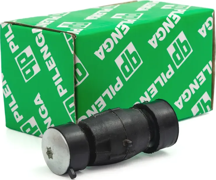 PILENGA Стойка стабилизатора переднего  RENAULT LOGAN Pilenga. Артикул ts-p2464