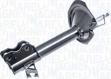 Амортизатор Magneti Marelli задний правый для Nissan X-Trail T30 2001-2013. Артикул 357197070100