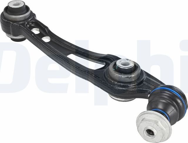 Продольный рычаг Delphi (сталь). Артикул TC8874