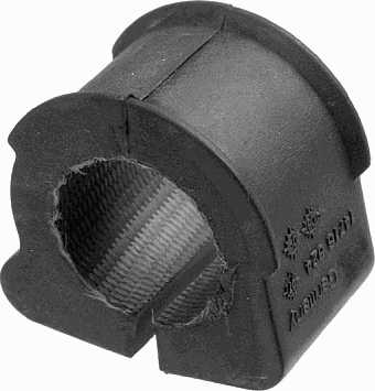 Втулка стабилизатора Lemforder передняя правая/левая для Volkswagen Golf IV 1997-2006. Артикул 34053 01