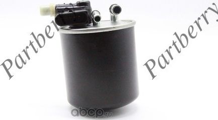ФИЛЬТР ТОПЛИВНЫЙ A6420906052 (Partberry). Артикул PB191416
