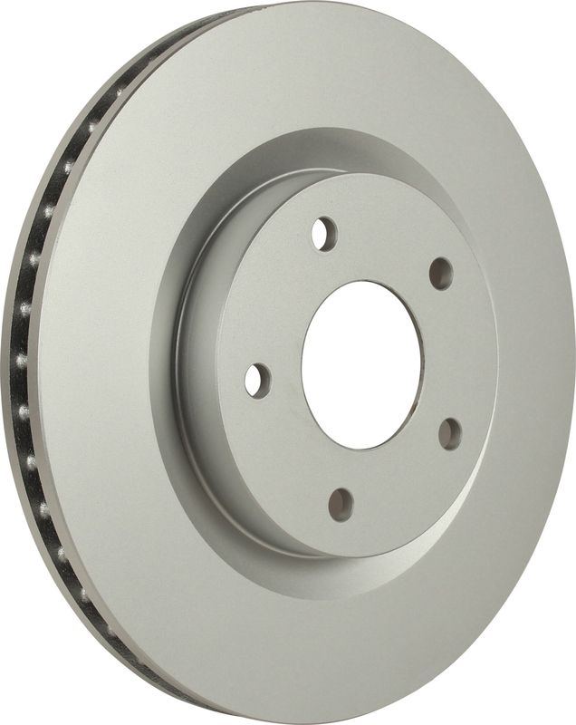 Тормозной диск JP Group. Артикул 4363101300