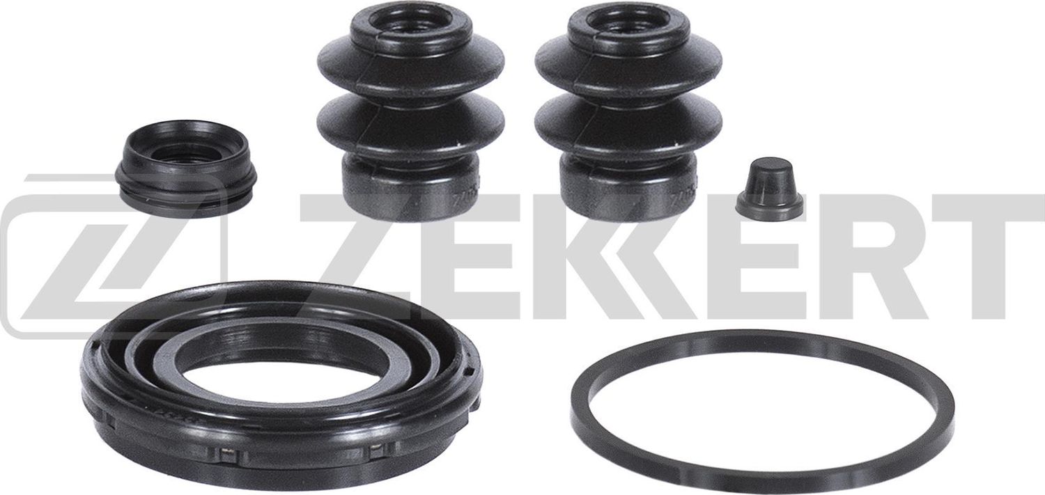 Ремкомплект тормозного суппорта Zekkert. Артикул BR-2053