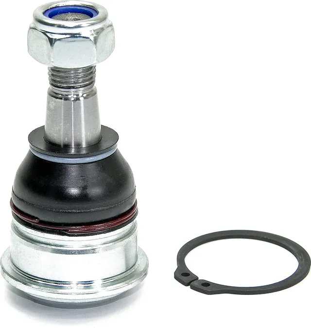 Шаровая опора (Опора шаровая NISSAN Almera N16, Primera P10, P11 БелМаг) (Belmag). Артикул BMSBJ025