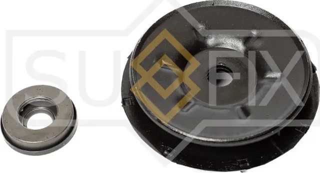 Опора амортизатора | перед прав/лев | (Sufix). Артикул FM-1154