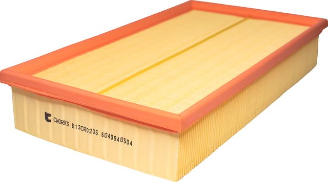 Фильтр воздушный (Cworks). Артикул B13CR0235