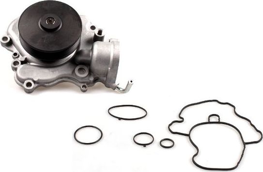 Помпа (водяной насос) Hepu для Lancia Thema II 2011-2014. Артикул P1210