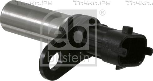 Датчик положения коленвала Febi Bilstein для Opel Corsa C 2000-2009. Артикул 22374