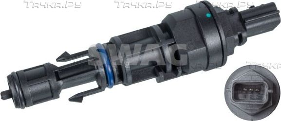 Датчик скорости SWAG для Dacia Sandero I 2008-2012. Артикул 28 10 6518