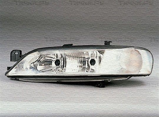 Фара передняя основная Magneti Marelli правая для Opel Vectra B 1995-2003. Артикул 712754059386