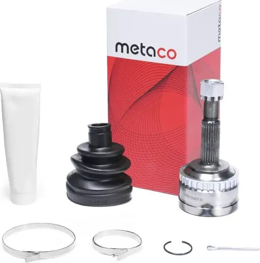 ШРУС наружный передний (Metaco). Артикул 5730065