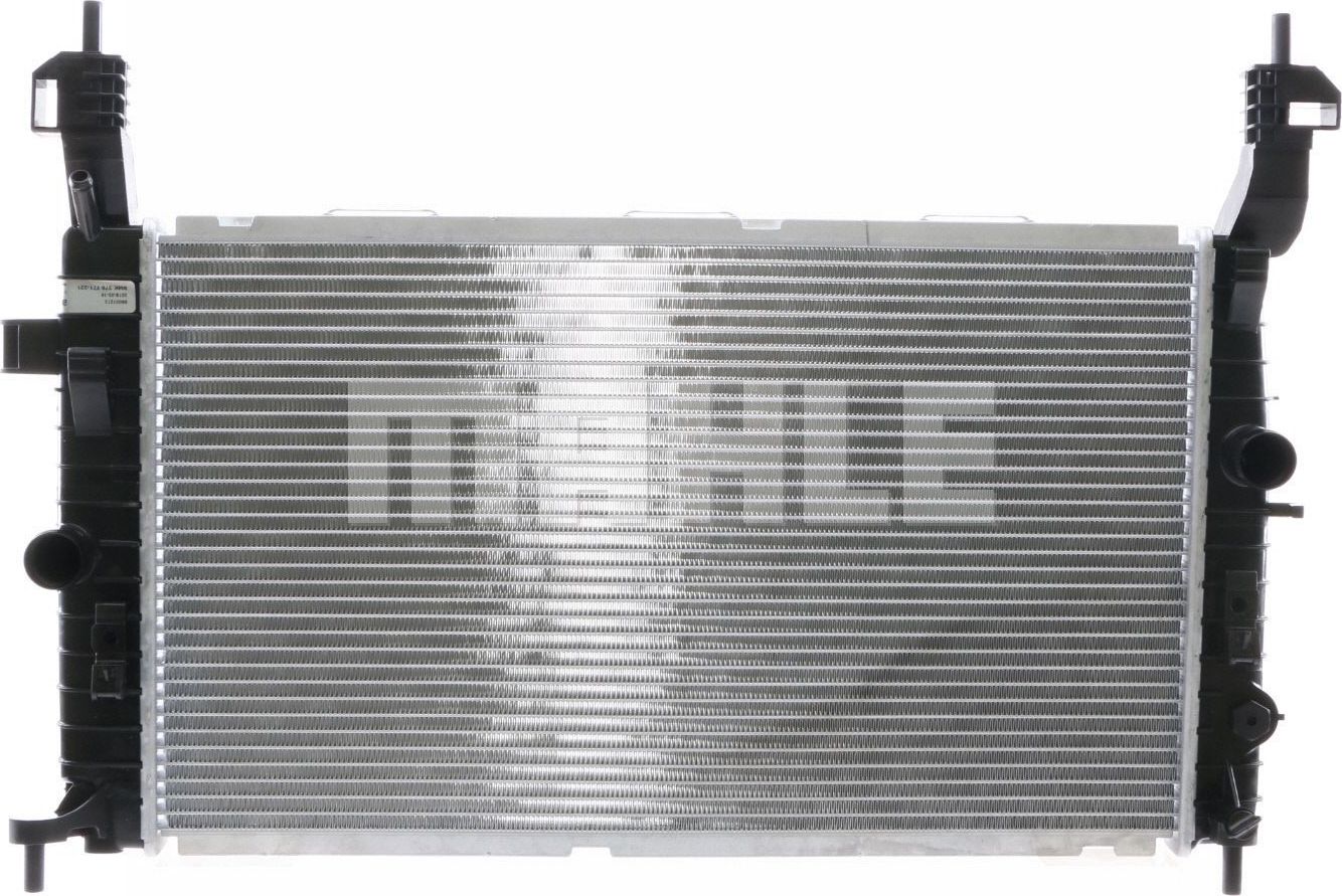 Радиатор охлаждения двигателя Mahle Behr. Артикул CR 1498 000S