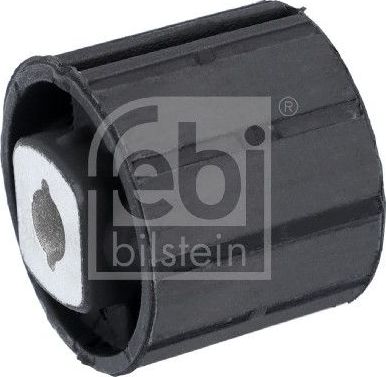 Подушка (опора) двигателя Febi Bilstein (алюминий). Артикул 26439