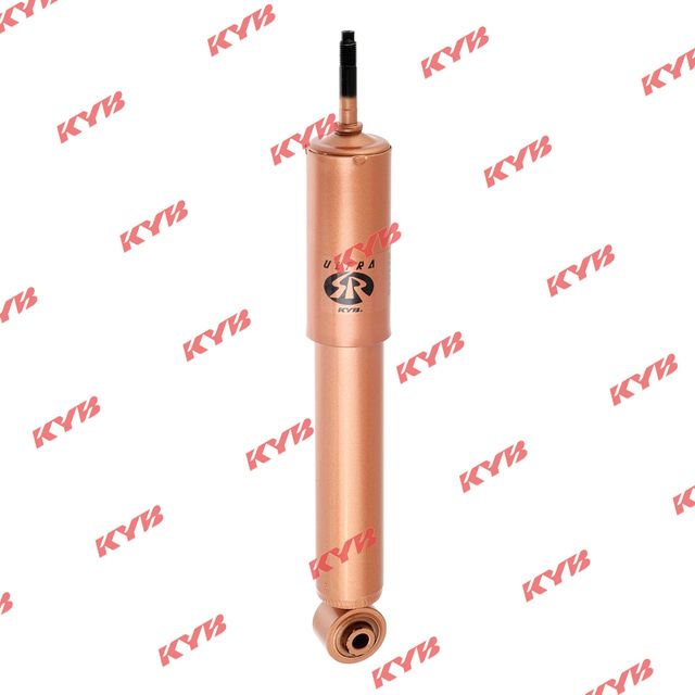 Амортизатор KYB (Каяба) Ultra SR передний для ВАЗ Нива, 4x4 1978-2015. Артикул 243015