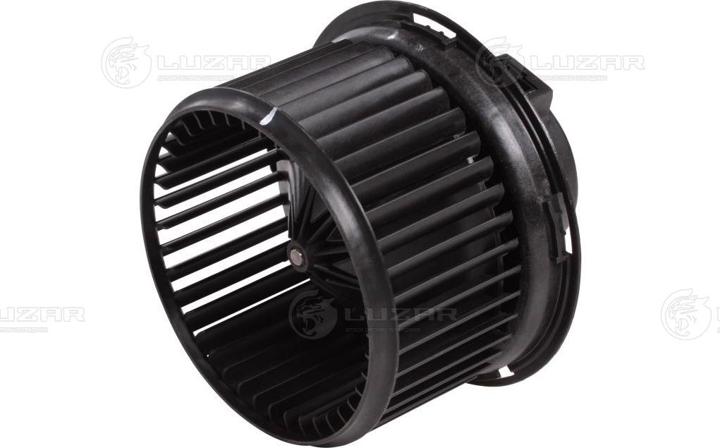 Вентилятор, мотор печки (отопителя) салона Luzar. Артикул LFh 08M1