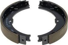 Тормозные колодки (стояночная тормозная система) TRW. Артикул GS8882