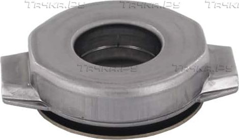 Выжимной подшипник сцепления SKF. Артикул VKC 3560