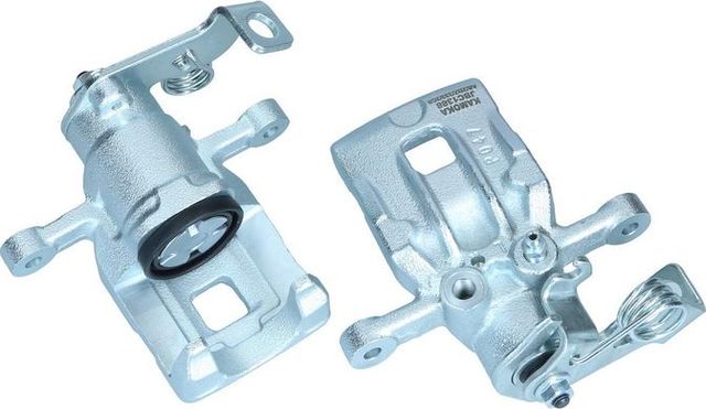 Тормозной суппорт Kamoka (Серый чугун). Артикул JBC1388