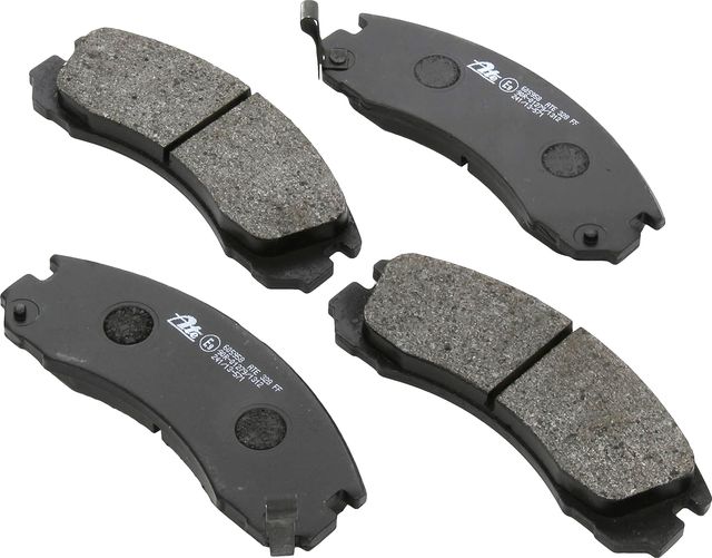 Тормозные колодки ATE. Артикул 13.0460-5958.2