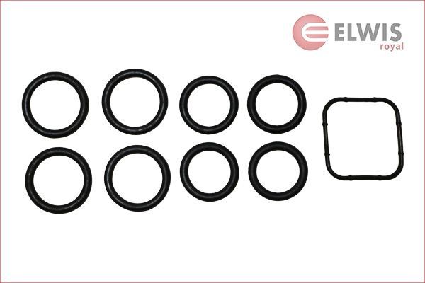 Прокладки впускного коллектора (комплект) Elwis Royal. Артикул 9426501