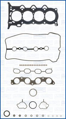 Комплект прокладок ГБЦ Ajusa MULTILAYER STEEL для Toyota Echo 1999-2001. Артикул 52163000