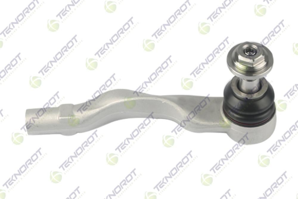 Наконечник рулевой тяги Teknorot (сталь). Артикул PO-511
