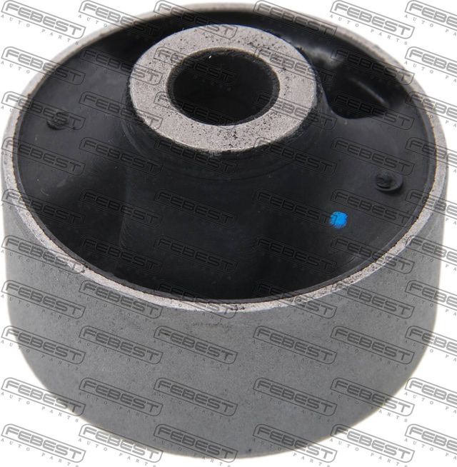 Сайлентблок переднего рычага подвески Febest. Артикул KAB-CERB