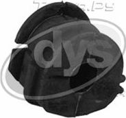 Втулка стабилизатора DYS задняя для Nissan Qashqai II 2013-2026. Артикул 75-25970