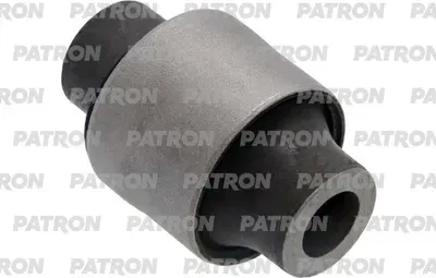 Сайлентблок рычага подвески (Patron) Patron. Артикул PSE12250