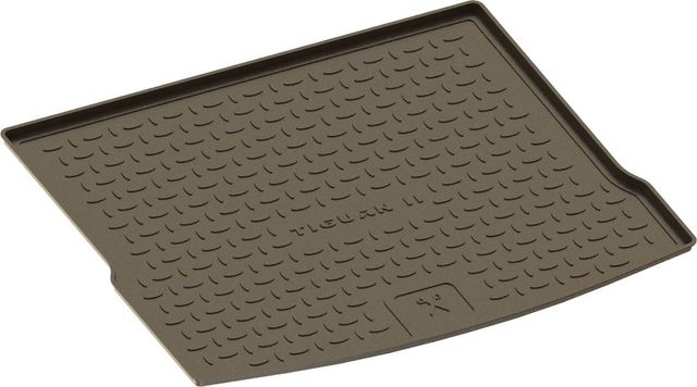 Коврик Seintex для багажника Volkswagen Tiguan II 2016-2026. Артикул 88249