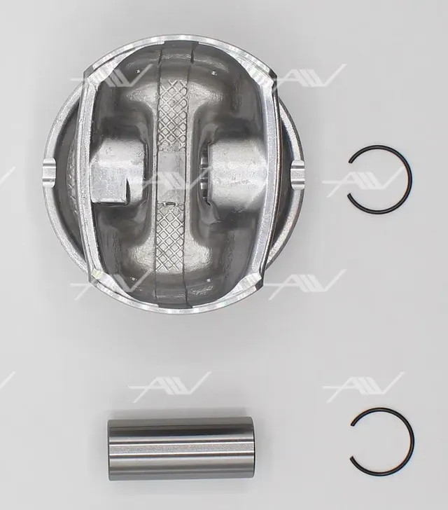 PN-52231 поршень 0.25 MERCEDES M272/M273 (Autowelt). Артикул PN52231