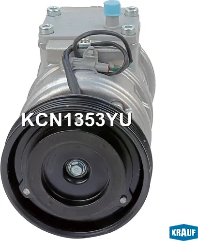 Компрессор кондиционера Krauf. Артикул KCN1353YU