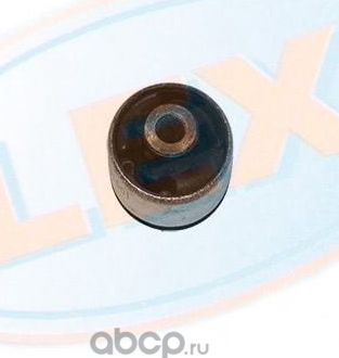 Сайлентблок переднего рычага (LEX). Артикул SB0956