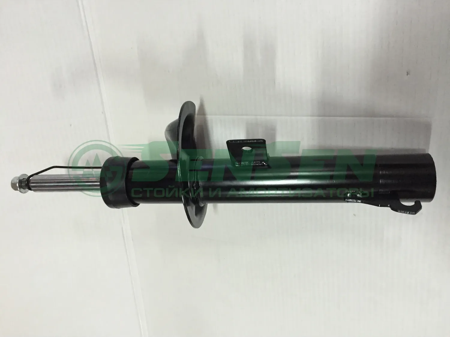 АМОРТИЗАТОР ПЕРЕДНИЙ ПРАВЫЙ ГАЗОВЫЙ FORD TOURNEO CONNECT, TRANSIT CONN (Sensen). Артикул 42140532