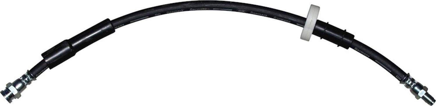 Тормозной шланг JP Group. Артикул 4161601200