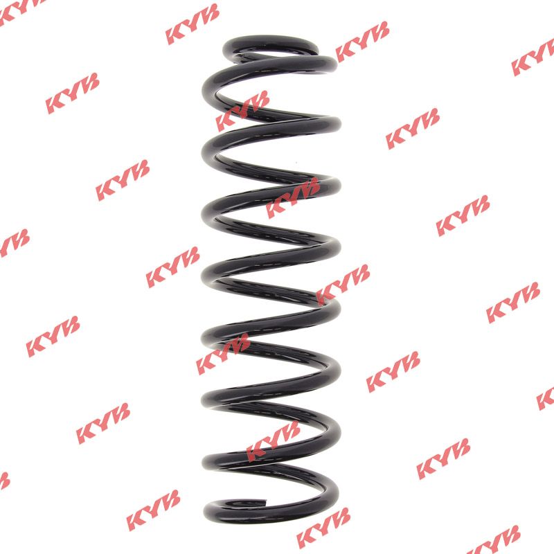 Пружина подвески KYB (Каяба) K-Flex. Артикул RG3161