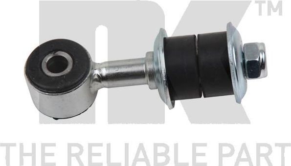 Стойка (тяга) стабилизатора NK. Артикул 5114541