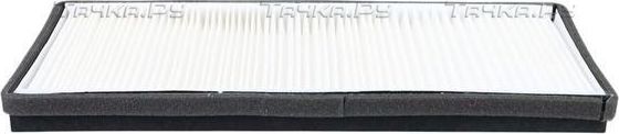 Салонный фильтр Zentparts. Артикул Z33927