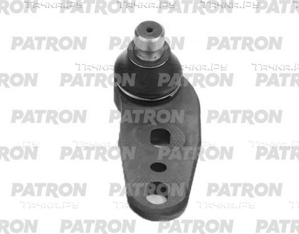 Шаровая опора Patron передняя правая для Volkswagen Santana 1981-1984. Артикул PS3002R