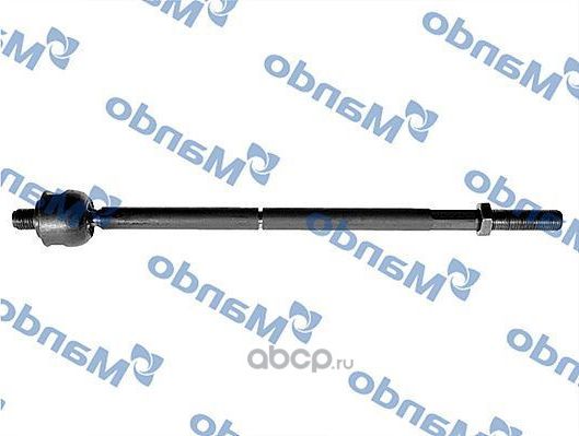 РУЛЕВАЯ ТЯГА LAND ROVER MTG045516 (Mando). Артикул mtg045516