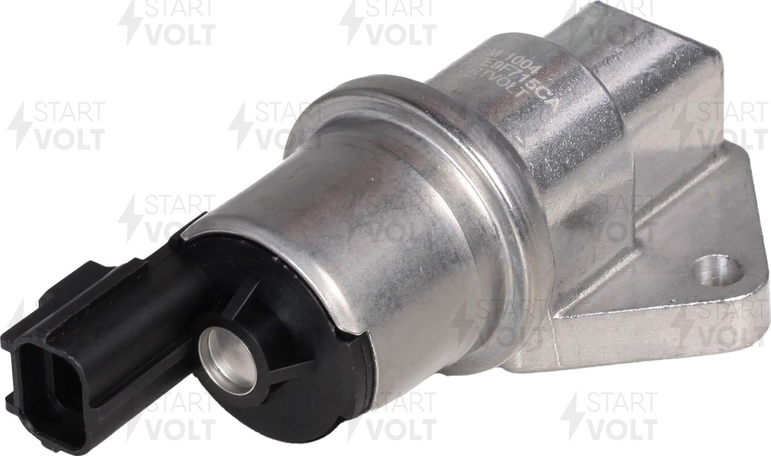 Датчик (клапан, регулятор) холостого хода StartVOLT. Артикул VSM 1004