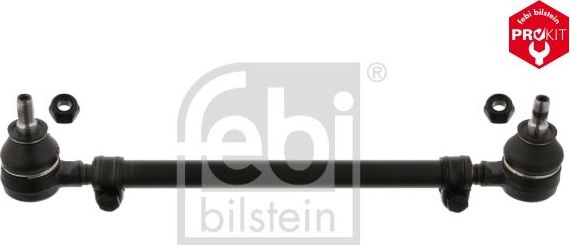 Рулевая тяга поперечная Febi Bilstein ProKit. Артикул 01717