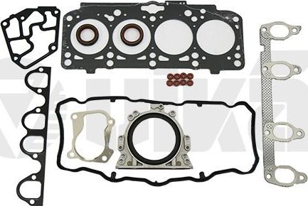 Комплект прокладок ГБЦ Vika. Артикул K11768801